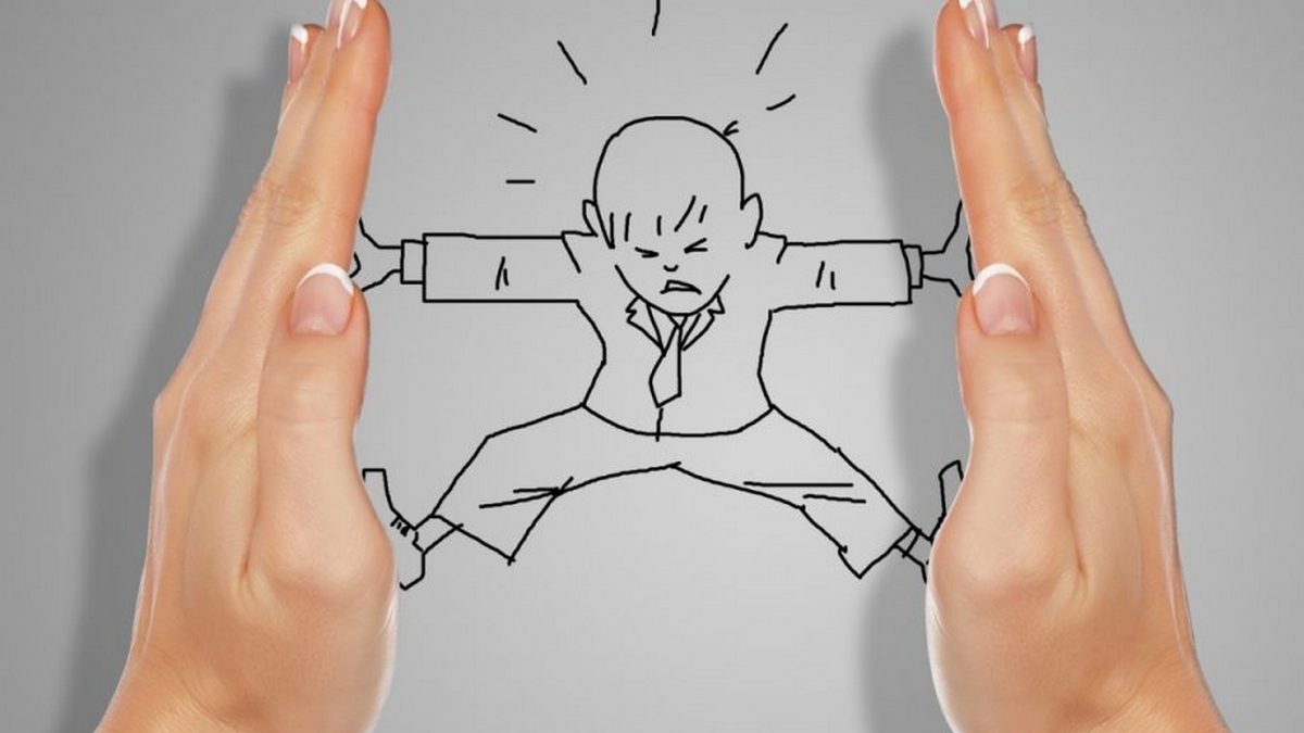 Hiểu cảm xúc để bảo vệ ranh giới cá nhân